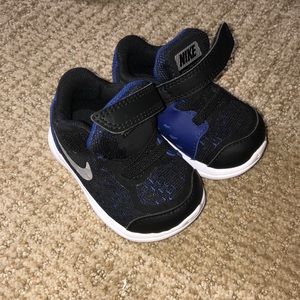Baby boy Nike’s